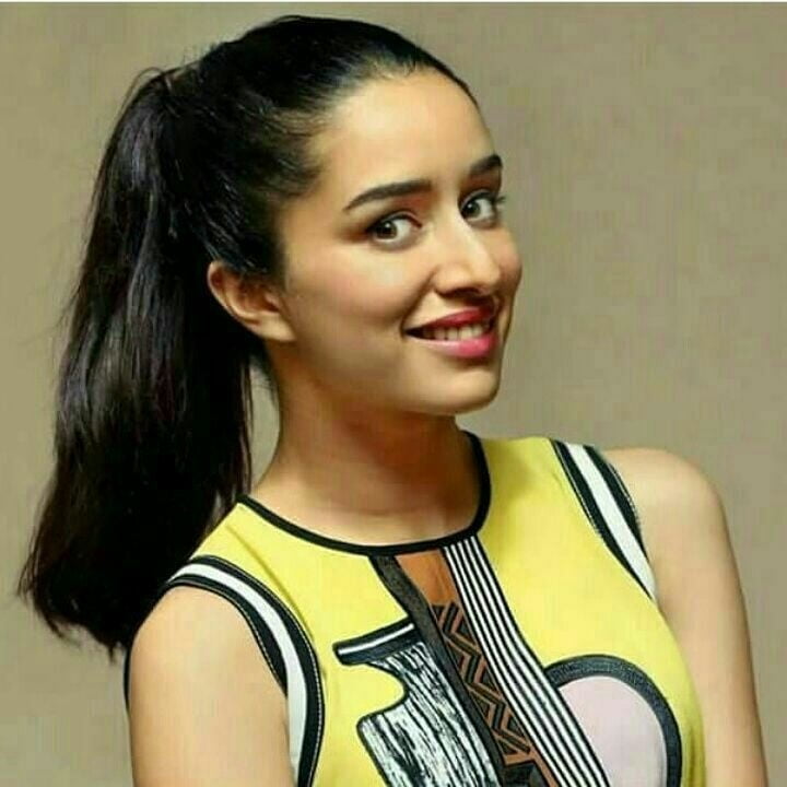 Shraddha Kapoor #92319642