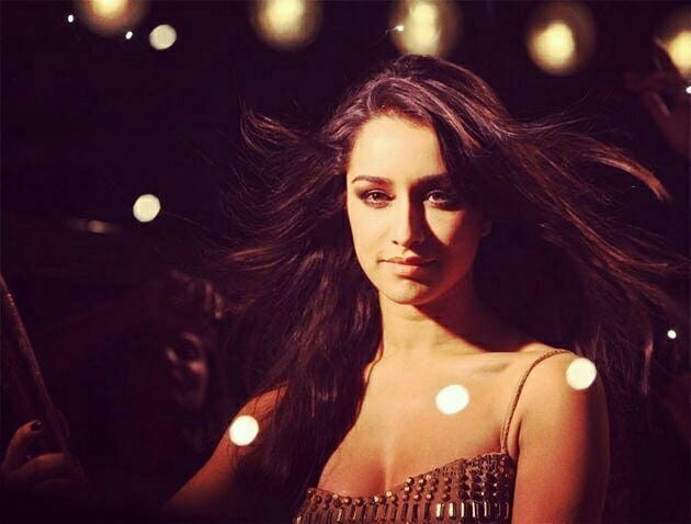 Shraddha Kapoor #92319674