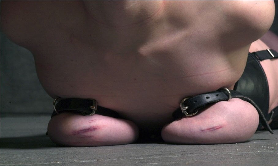 Pechos comprimidos
 #95316544