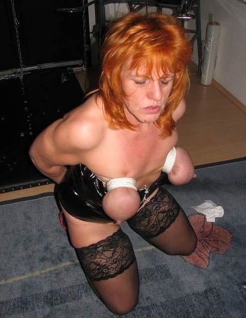 Pechos comprimidos
 #95316751