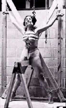 Pechos comprimidos
 #95317414