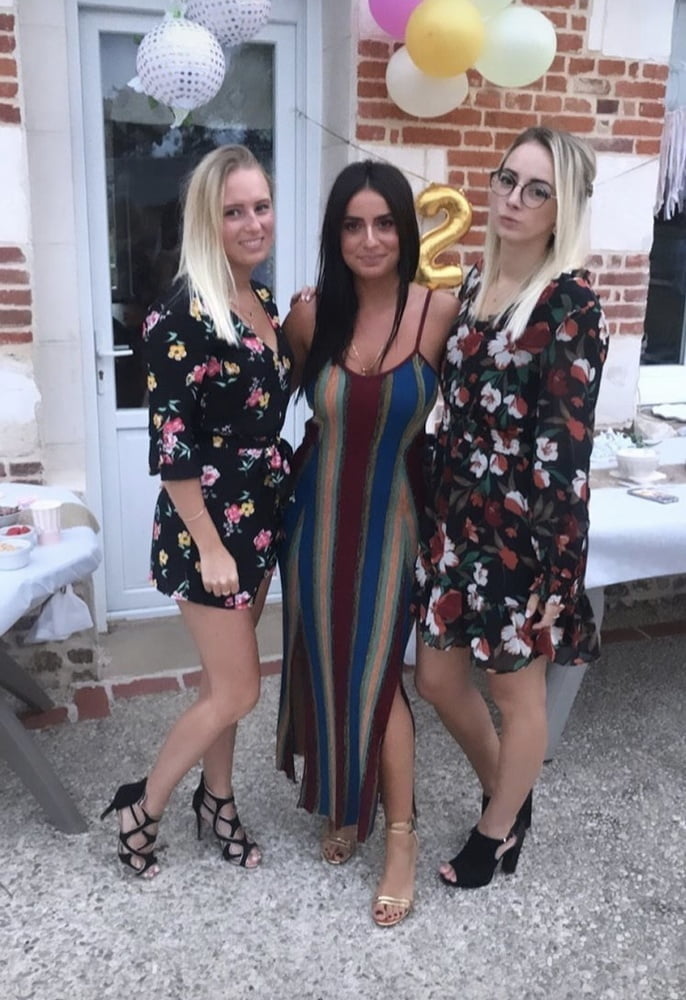 Salopes putes connasses
 #90491055