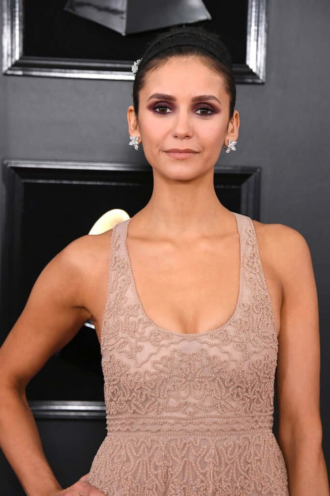 Nina dobrev worlds hottest woman
 #104067485