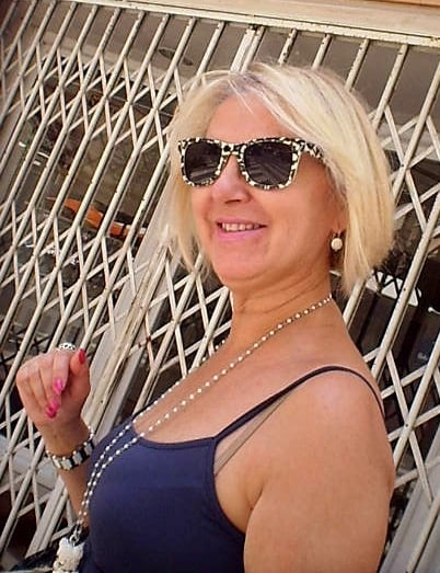 Sexy sexy milf
 #94069488