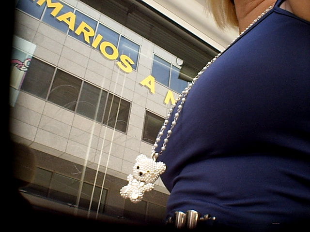 Sexy sexy milf
 #94069513