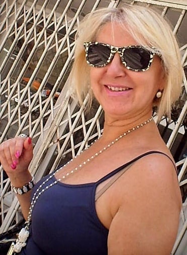 Sexy sexy milf
 #94069544