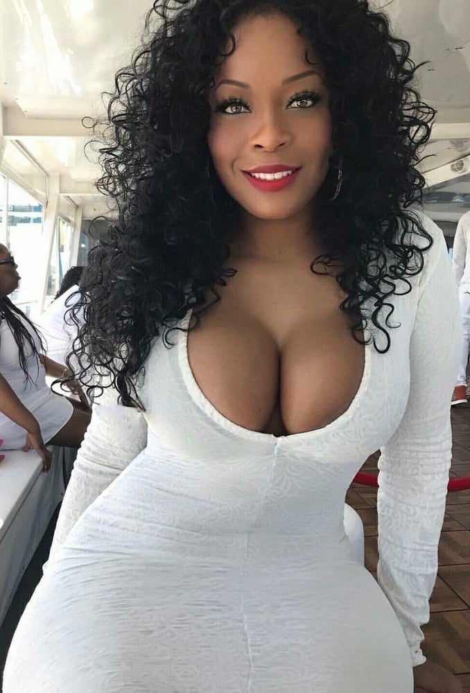Black girls big tits #101557852