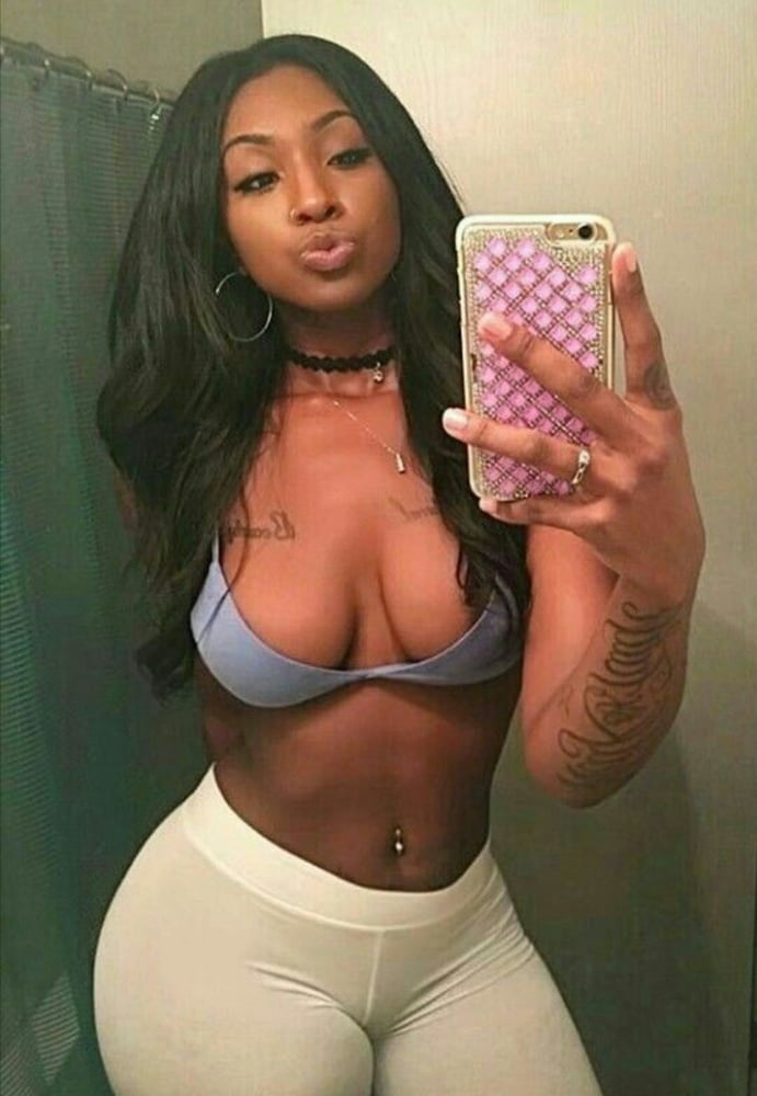 Black girls big tits #101557876