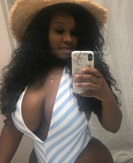 Black girls big tits #101557882