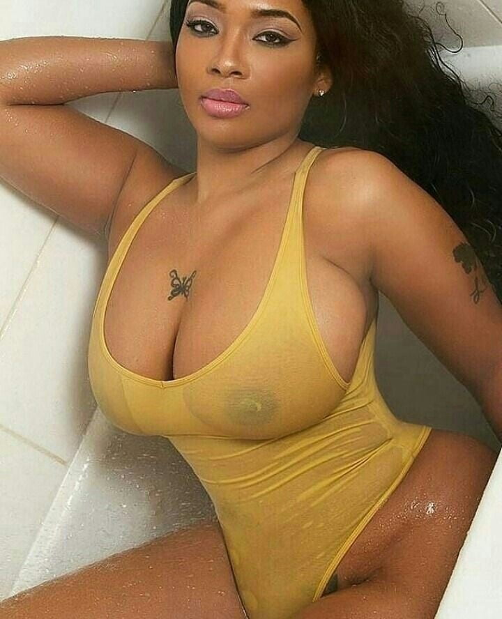 Black girls big tits #101557943