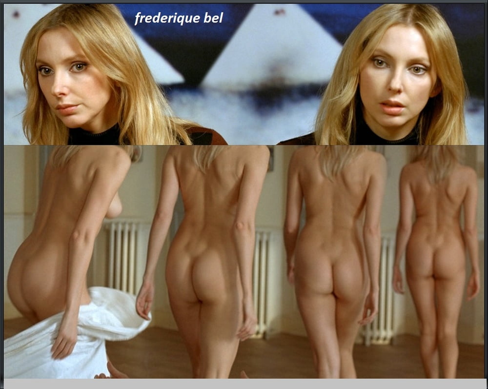 Celebrity french nude #81893529