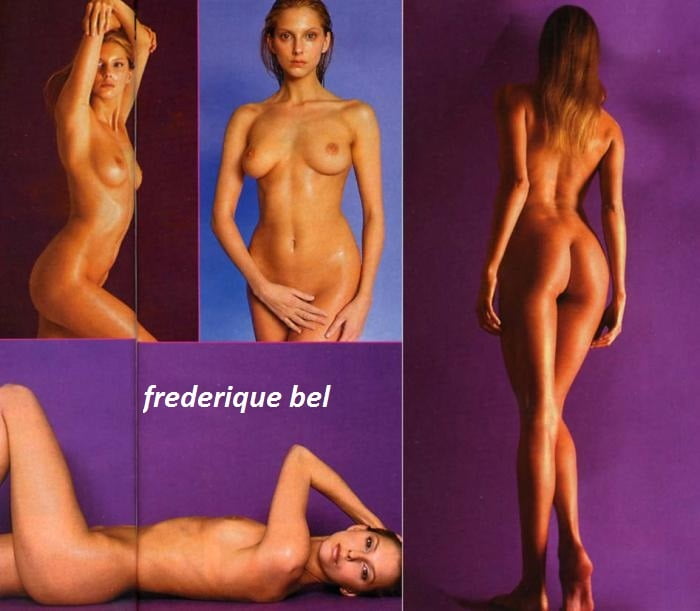 Celebridad francesa desnuda
 #81893531