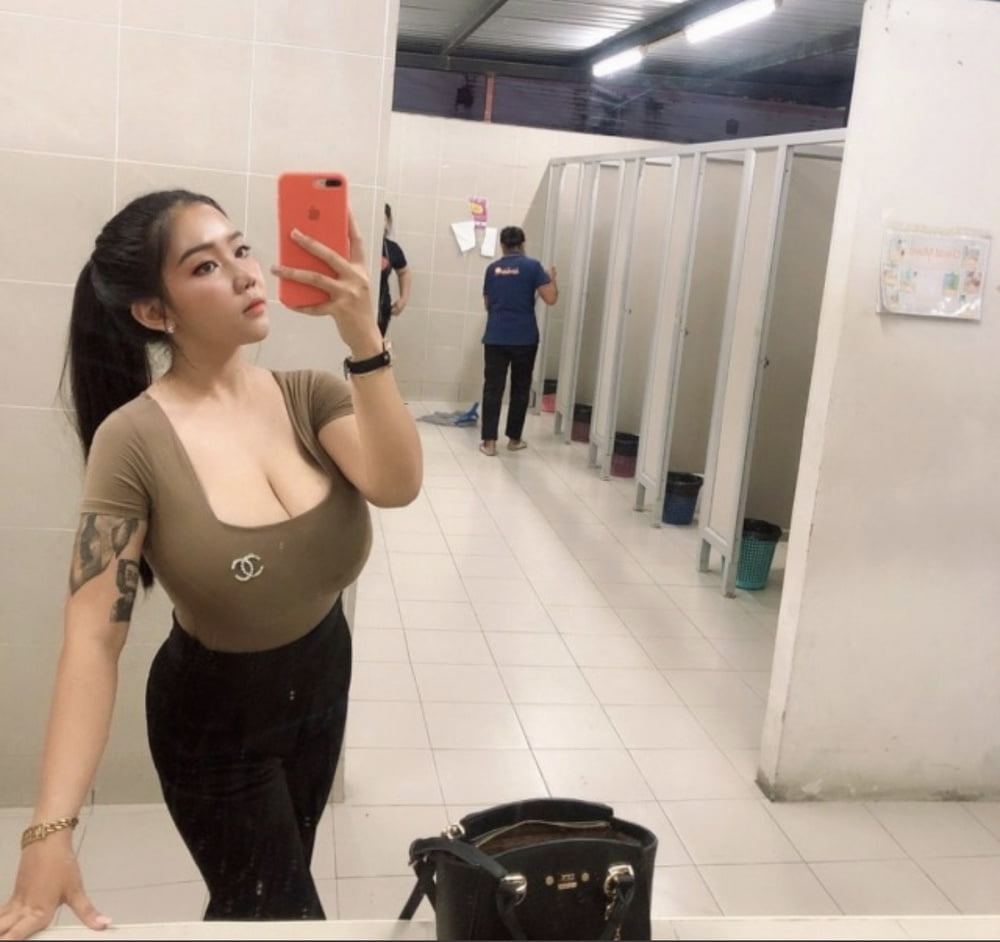 Only Real Tiddies #98761698