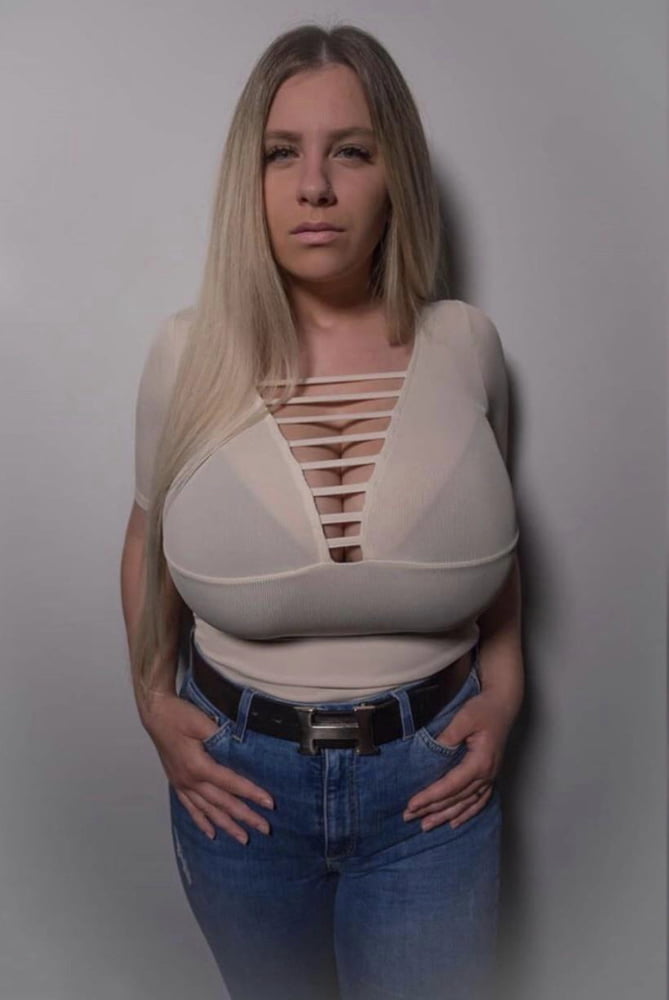 Only Real Tiddies #98761741