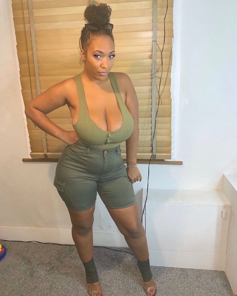 Only Real Tiddies #98761823