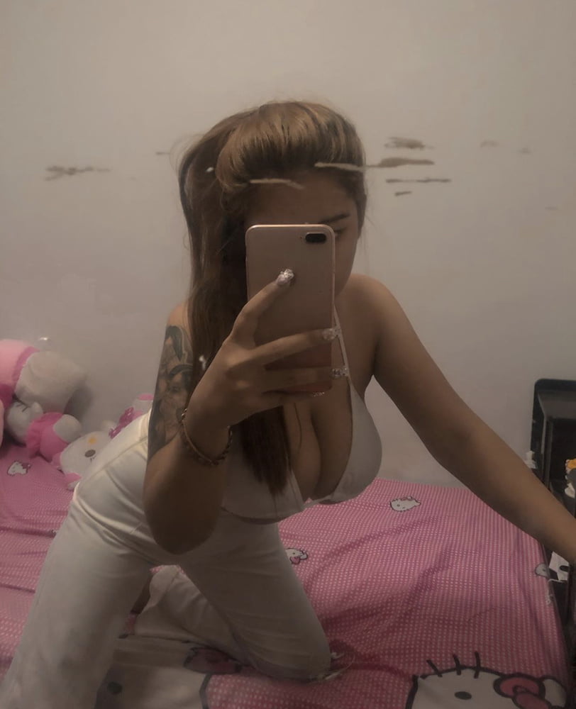 Only Real Tiddies #98761851