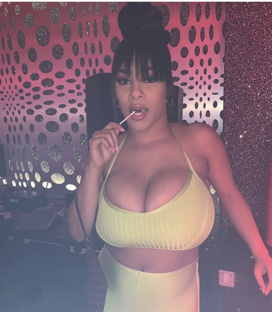 Only Real Tiddies #98761856