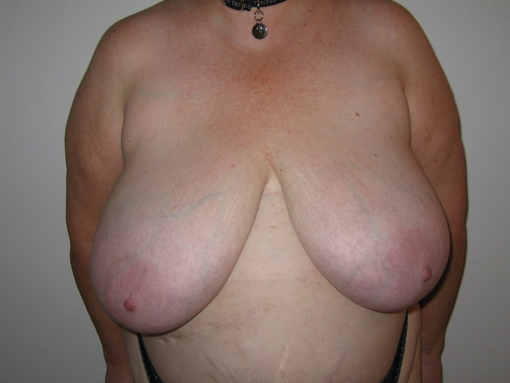 Big Mature Tits and Fat Ass #96561683