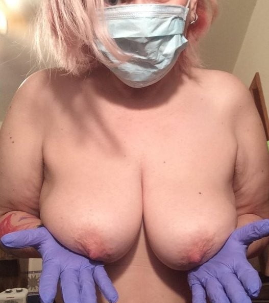 covid 19 naked masked sluts in quarantine #96355340