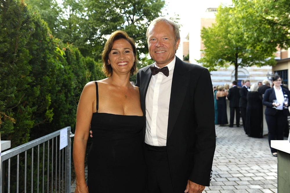 Sandra Maischberger #101877855