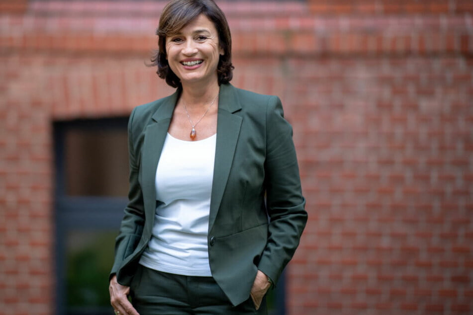 Sandra Maischberger #101877860