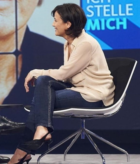 Sandra Maischberger #101877868