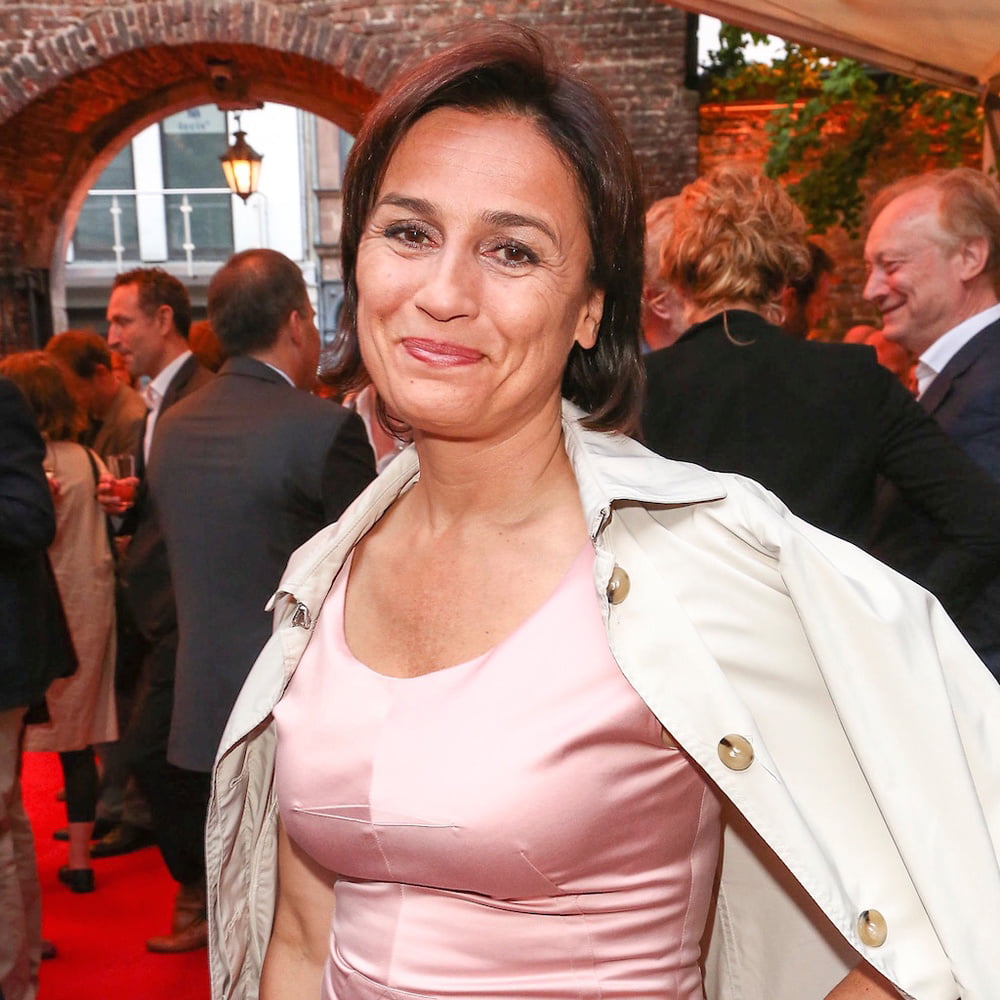 Sandra Maischberger #101877882