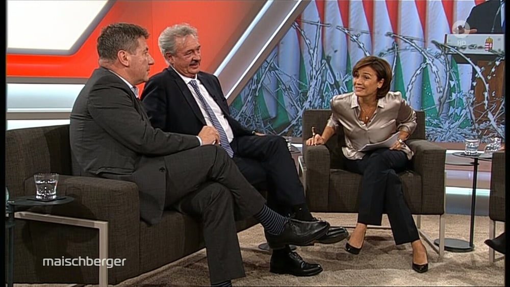Sandra Maischberger #101877887