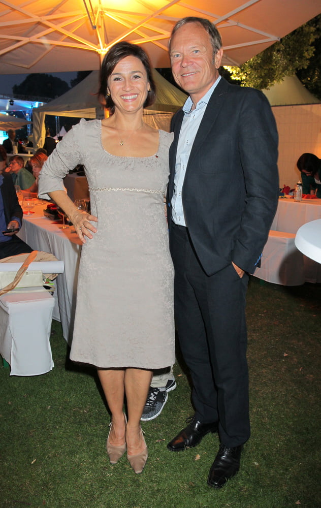 Sandra Maischberger #101877891