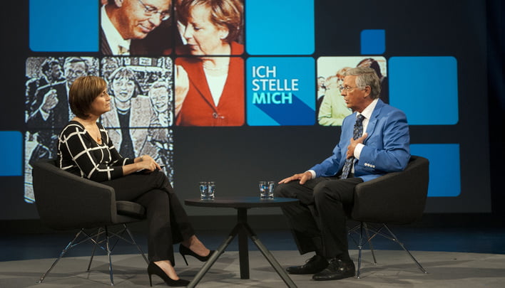 Sandra Maischberger #101877899