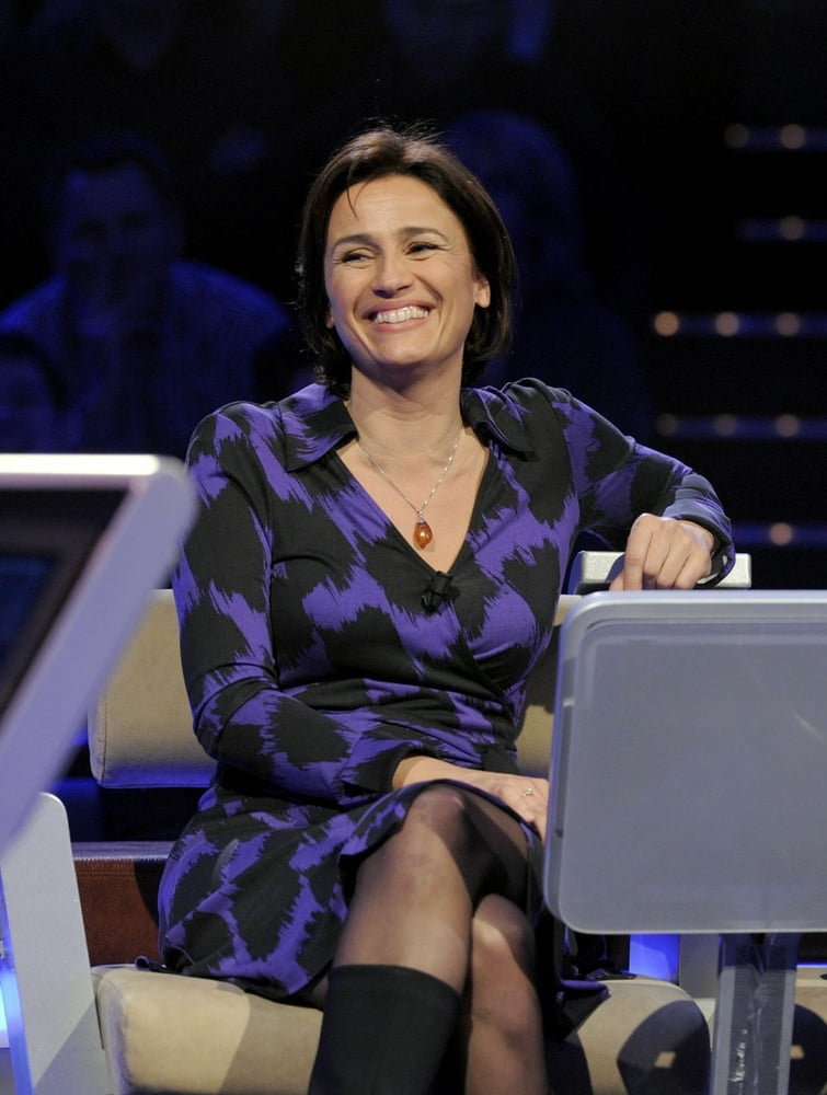 Sandra Maischberger #101877902