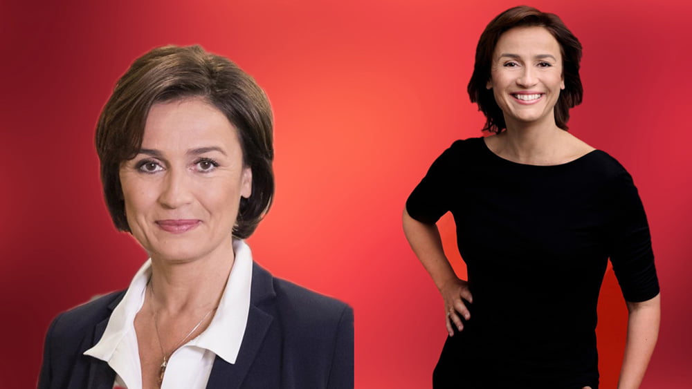 Sandra Maischberger #101877905
