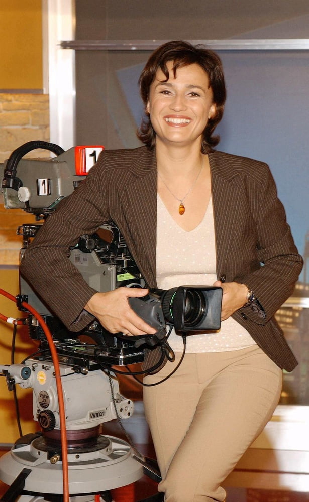 Sandra Maischberger #101877917