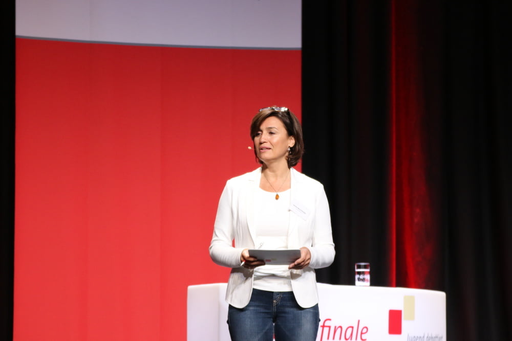 Sandra Maischberger #101877924