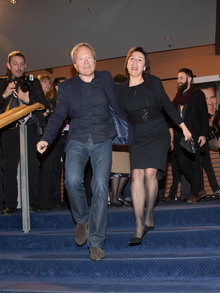 Sandra Maischberger #101877926