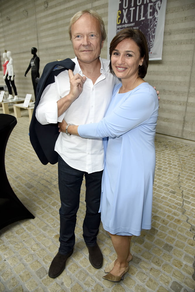 Sandra Maischberger #101877946