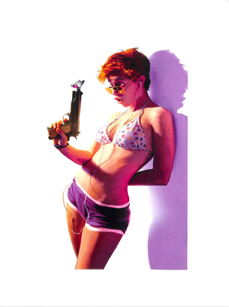 Parfum de printemps #93676961