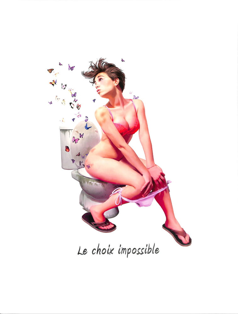 Parfum de printemps #93677011