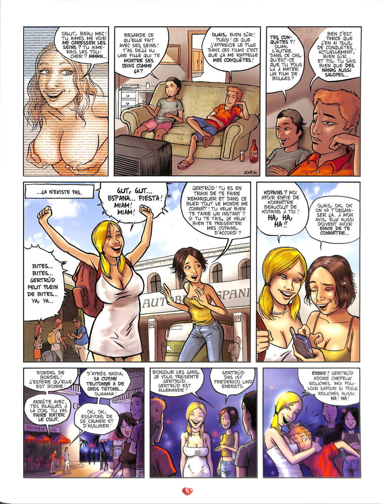 Parfum de printemps #93677027