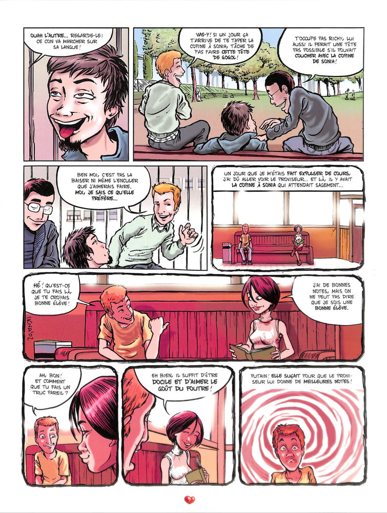 Parfum de printemps #93677039