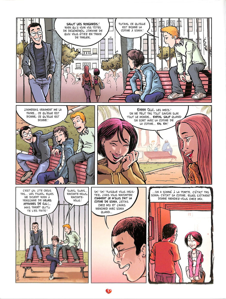 Parfum de printemps #93677045