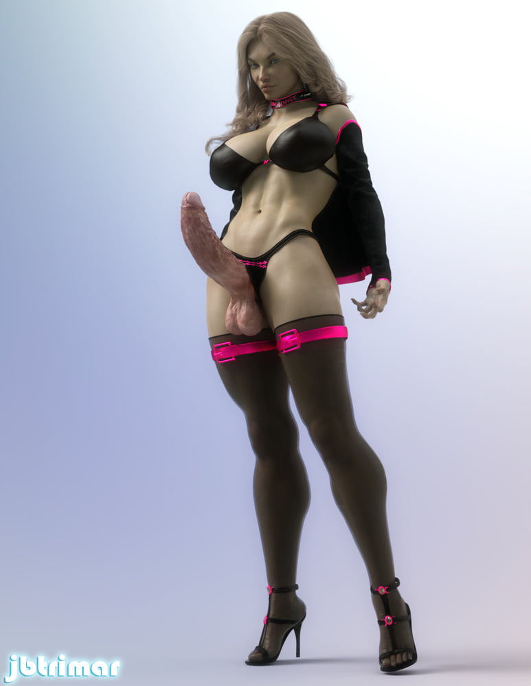 Futa 3d #98863634