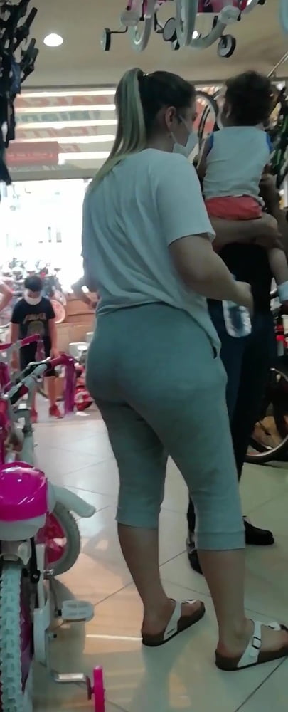 big booty mom #90865306