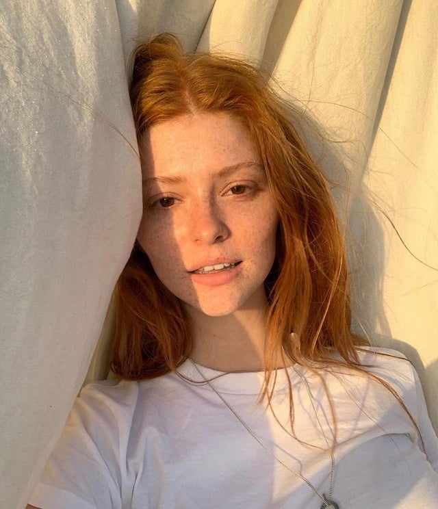 Gingers
 #96045114