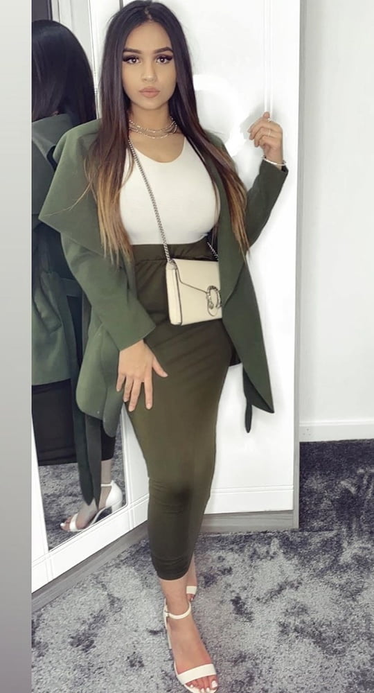 Girls of Insta 1 #92500453