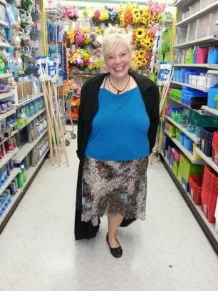 Mehr etwas anderes
 #89596005