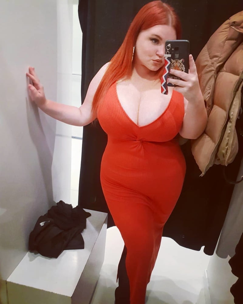 Elana redhead chubby fuck toy
 #82087525