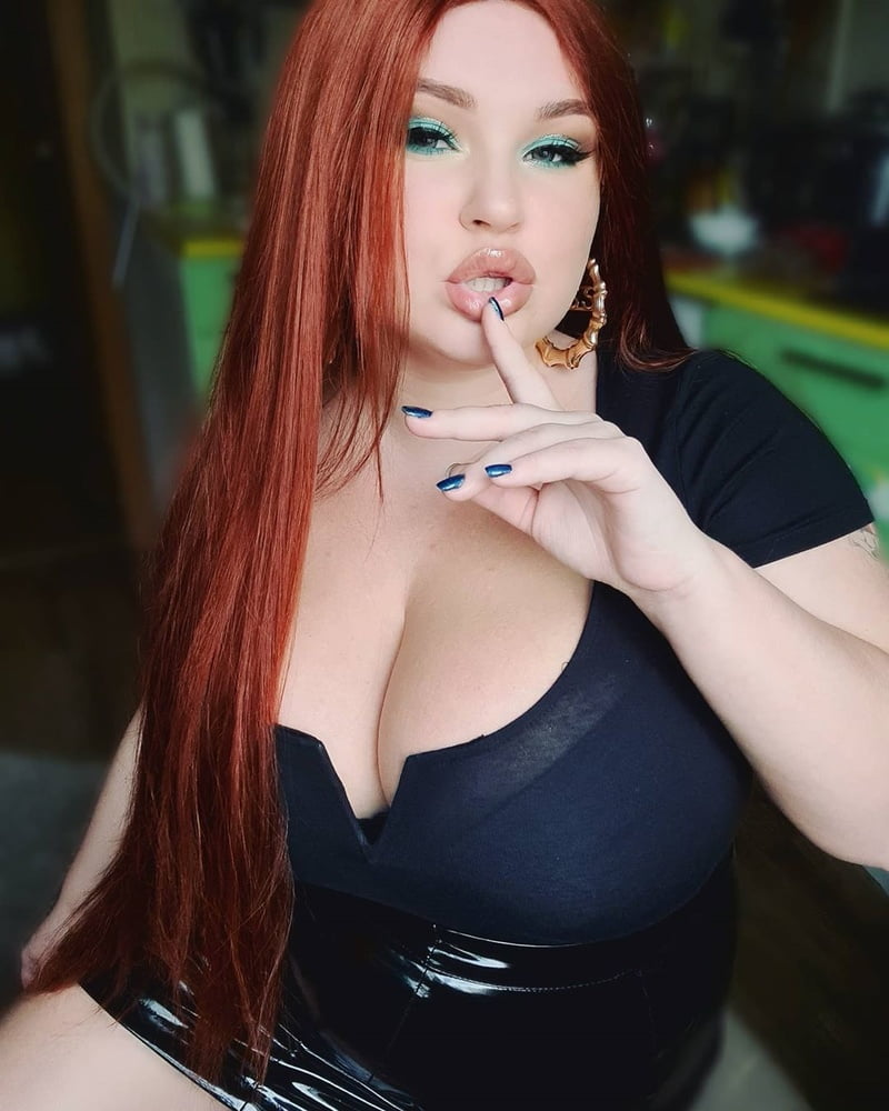 Elana redhead chubby fuck toy
 #82087570