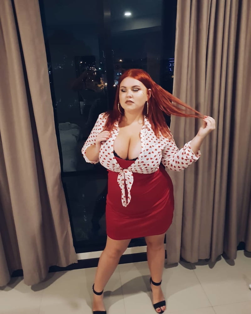 Elana redhead chubby fuck toy
 #82087749