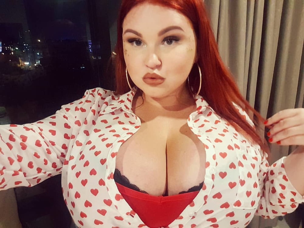 Elana redhead chubby fuck toy
 #82087818